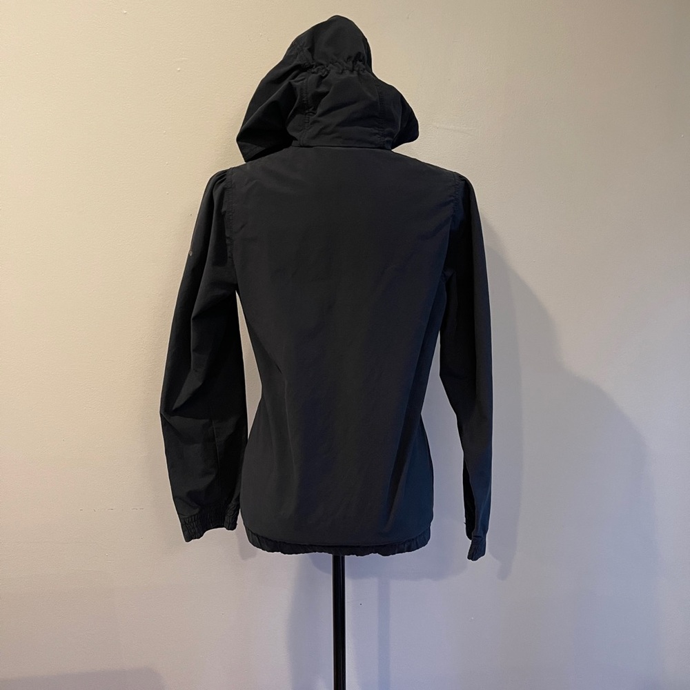 Columbia athletic pullover with hood - Picture 7 of 8